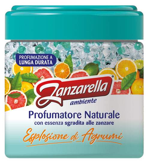 Zanzarella perle essenza frutt