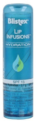 Blistex lip infusions hydratio