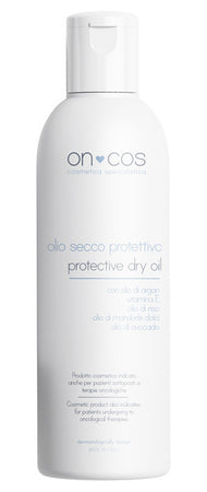 Oncos olio secco len ammorb