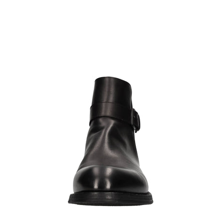 Pantanetti Stivali Nero da uomo