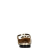 3JUIN Scarpe basse Oro da donna