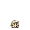 3JUIN Scarpe basse Oro da donna