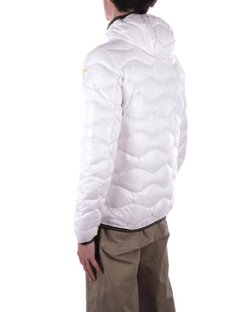 Blauer Giacconi Bianco da uomo