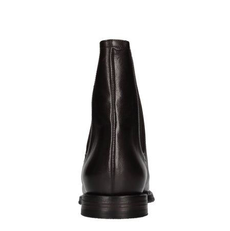 Pantanetti Stivali Marrone da donna