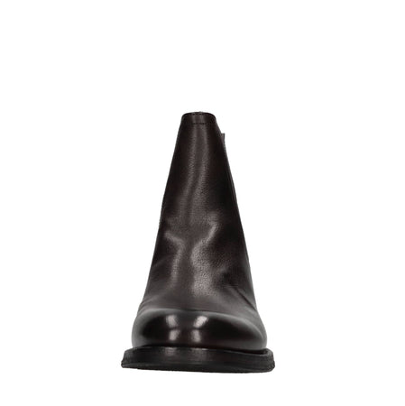 Pantanetti Stivali Marrone da donna