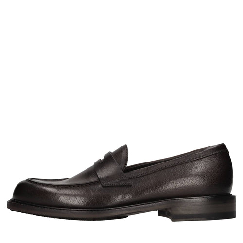 Pantanetti Scarpe basse Marrone da donna