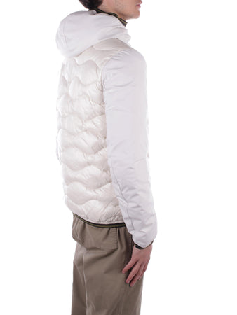 Blauer Giacconi Bianco da uomo