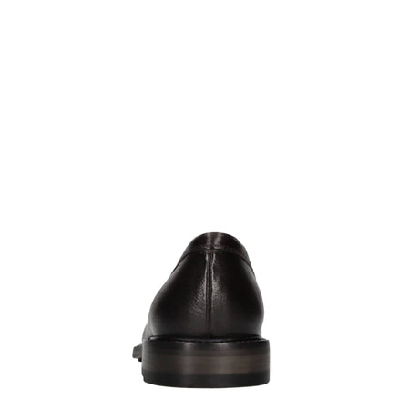 Pantanetti Scarpe basse Marrone da donna