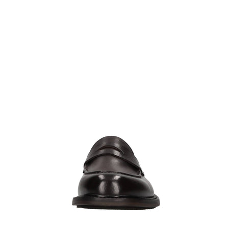 Pantanetti Scarpe basse Marrone da donna
