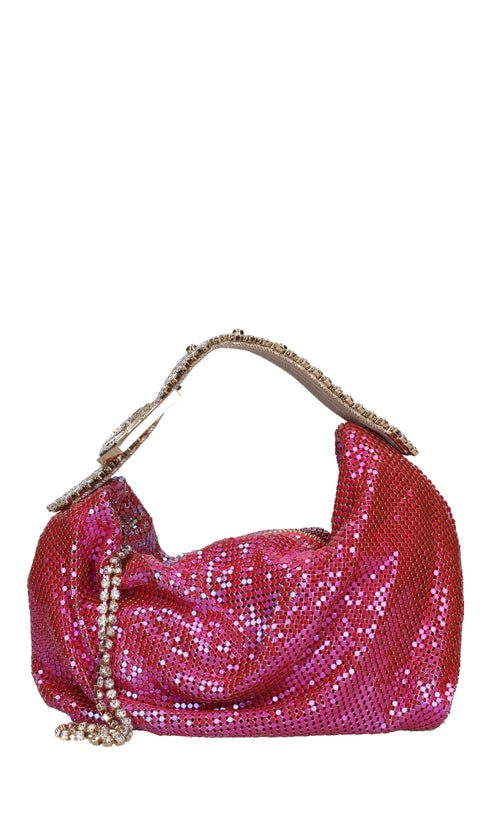 GEDEBE Borse... Fucsia da donna