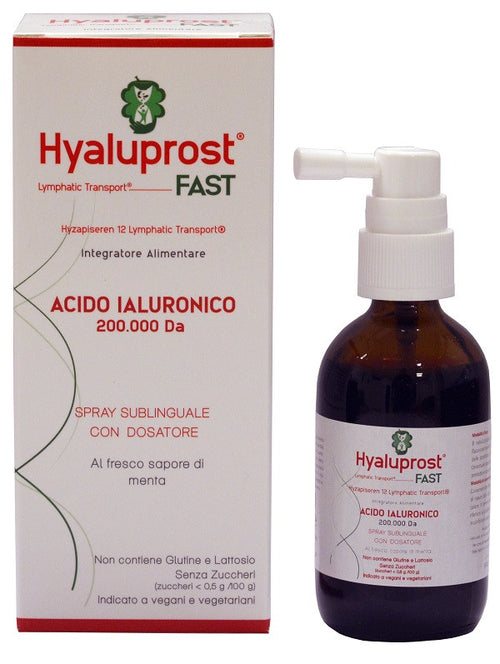 Hyaluprost fast 50ml