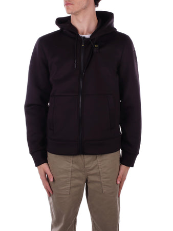 Blauer Giacconi Nero da uomo