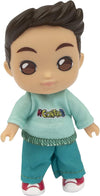 La Macchina Di Luì E Sofì In Auto Cabrio Gioco Me Contro Te Con Mini Doll 12 Cm