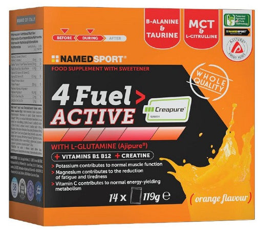 4fuel active 14buste sport (so