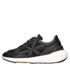 John Richmond Sneakers Nero da uomo