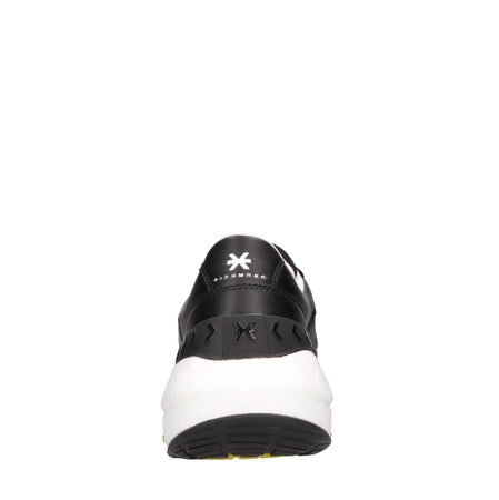 John Richmond Sneakers Nero da uomo