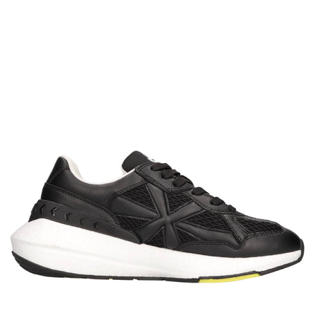 John Richmond Sneakers Nero da uomo