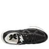 John Richmond Sneakers Nero da uomo