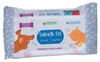 Profar salviette talco pet40pz