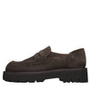 Pantanetti Scarpe basse Marrone da donna
