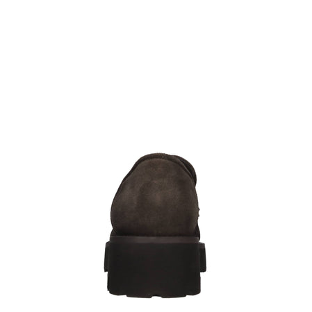 Pantanetti Scarpe basse Marrone da donna