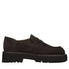 Pantanetti Scarpe basse Marrone da donna
