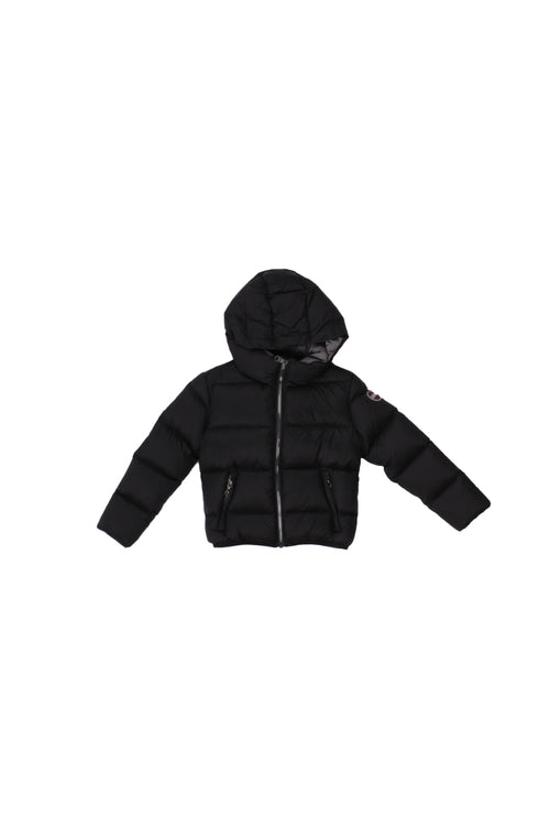 COLMAR Giacconi Nero da bambino