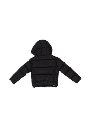 COLMAR Giacconi Nero da bambino