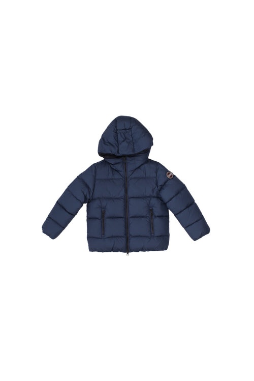 COLMAR Giacconi Blu nero da bambino
