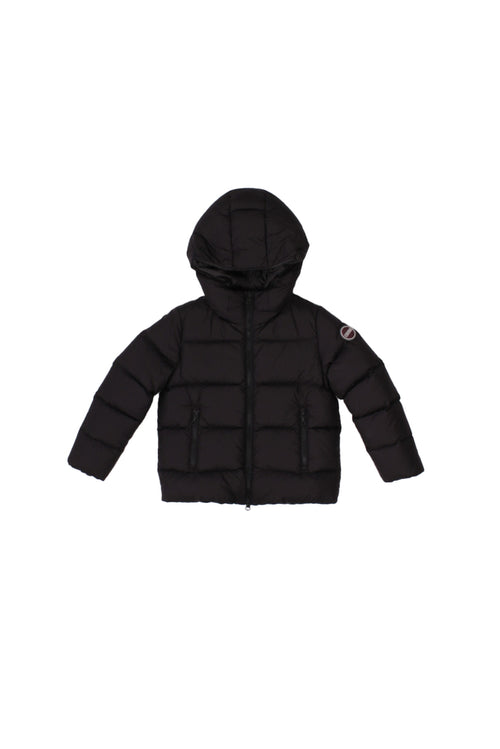 COLMAR Giacconi Nero da bambino