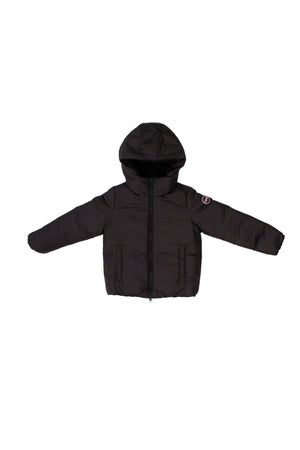 COLMAR Giacconi Nero da bambino