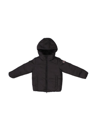 COLMAR Giacconi Nero da bambino