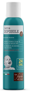 Latte doposole fdr 140ml
