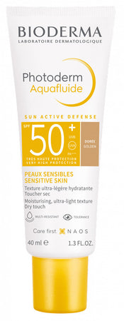 Photoderm aquafluide do spf50+