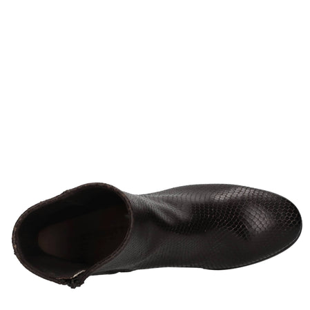 Pantanetti Stivali Marrone da donna