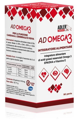 Adomega 3 90prl