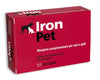 Iron pet 30 compresse