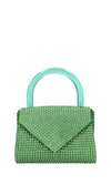 GEDEBE Borse... Verde da donna