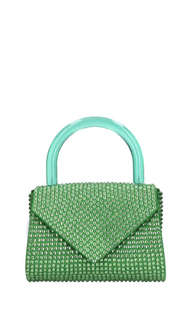 GEDEBE Borse... Verde da donna