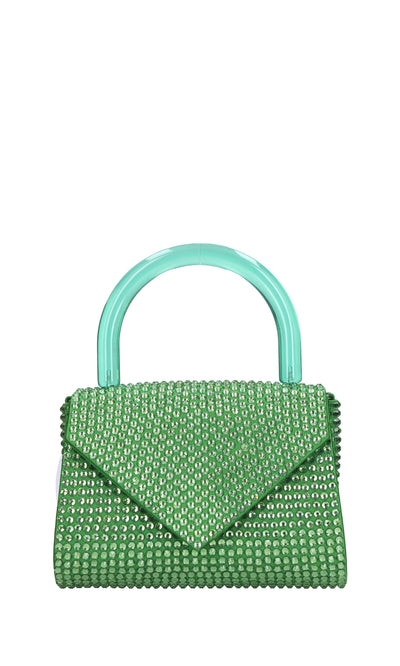 GEDEBE Borse... Verde da donna