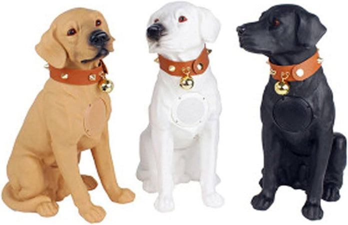 Altoparlante Bluetooth Wireless A Forma Di Cane Speacker Radio Stereo Portatile