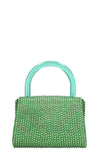 GEDEBE Borse... Verde da donna