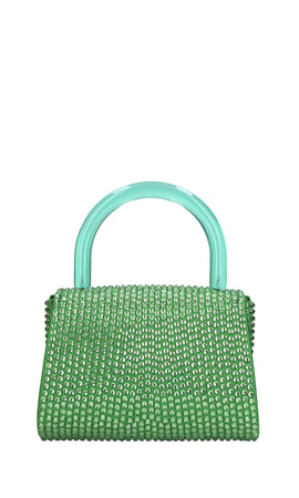 GEDEBE Borse... Verde da donna