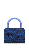 GEDEBE Borse... Blu da donna