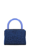 GEDEBE Borse... Blu da donna