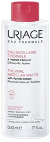 Uriage eau micellaire ps 500ml