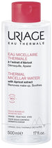 Uriage eau micellaire ps 500ml