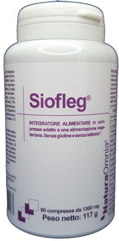 Siofleg 90 compresse