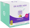 Deavocado conceive 30bust nf