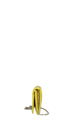 GEDEBE Borse... Giallo da donna